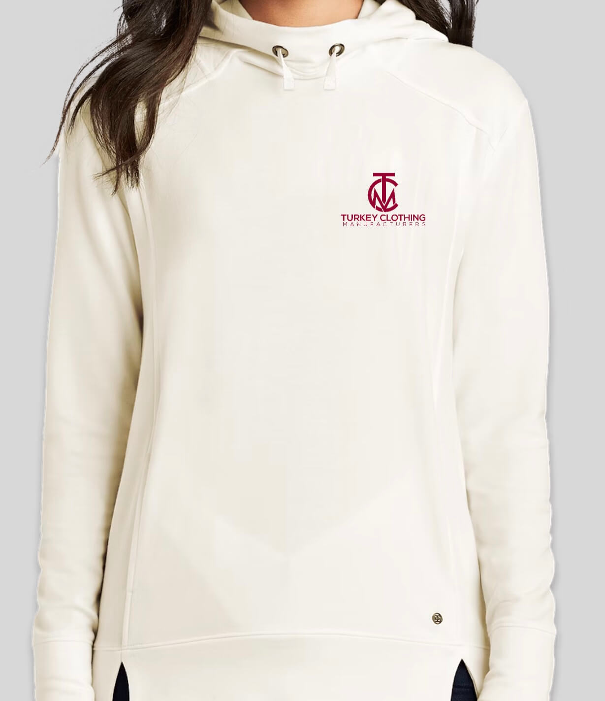 Clothing Manufacturers Turkey Branding and Custom Clothing