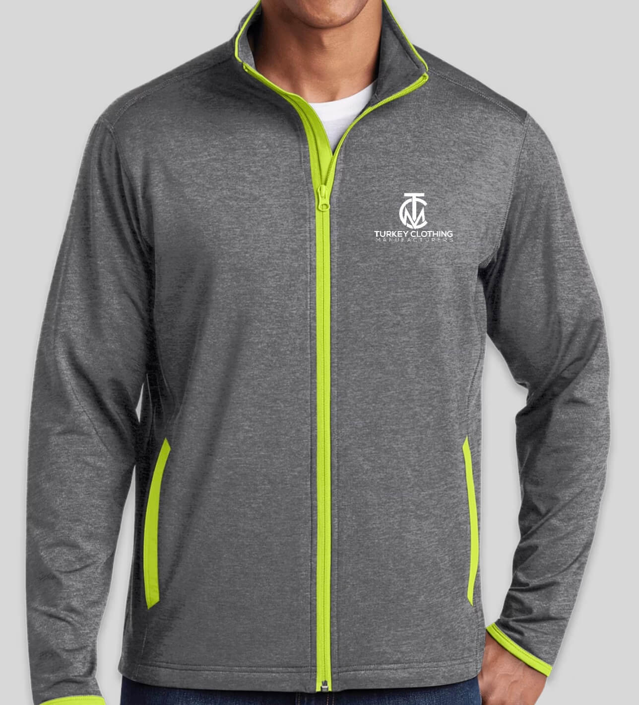 Clothing Manufacturers Turkey Branding and Custom Clothing